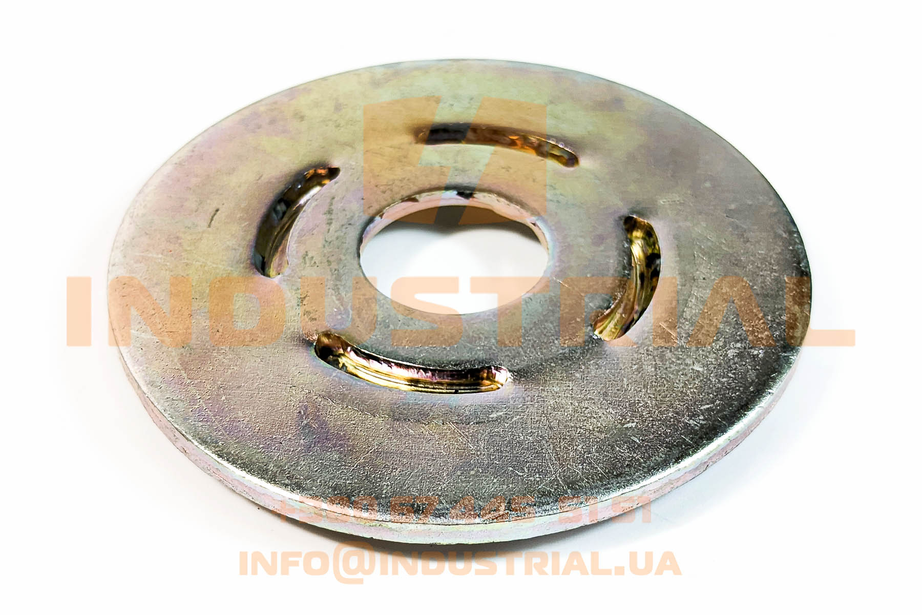 INC 0195135 INCAR